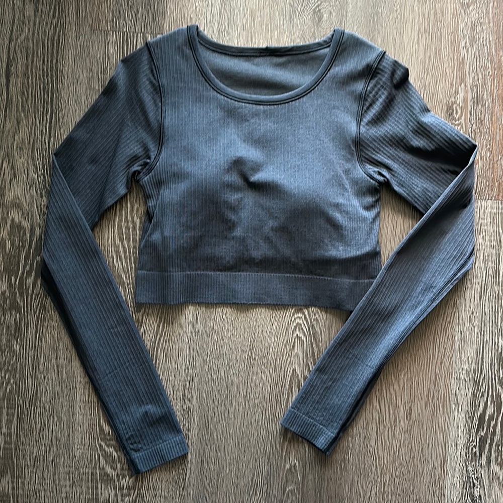 Lululemon Ebb-to-street Long Sleeve